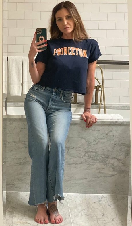 Charisma Carpenter sex pornostar fotos