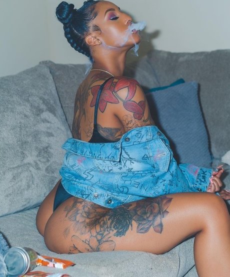 Mizz Twerksum beste schöne galerien