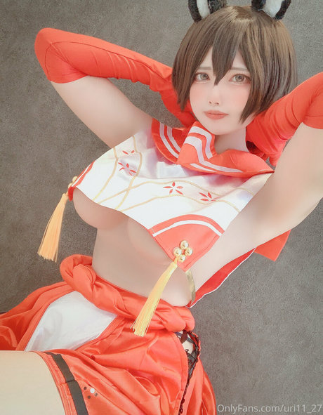 Uri11 27 model sex foto