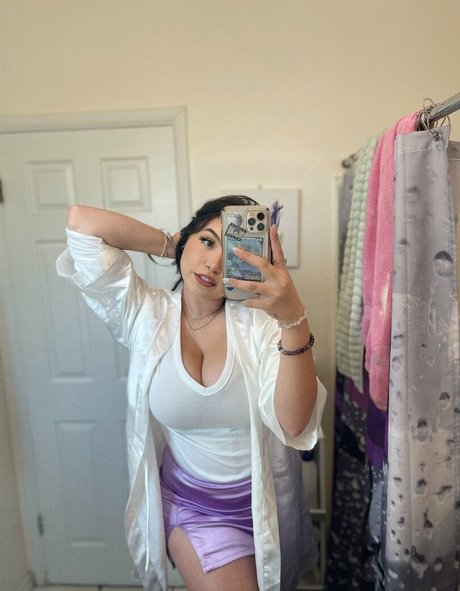 Jazziiraw perfekte nackt fotos