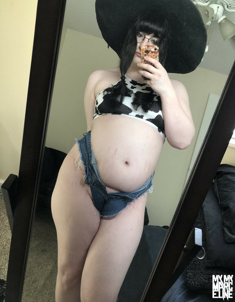 mymymarceline top nackt galerie