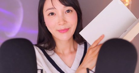 Eunzel ASMR kunst porno archiv