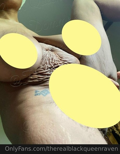 therealblackqueenraven porno beste bild