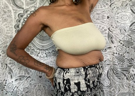 dicke trans-onlyfans nacktheit nette galerie