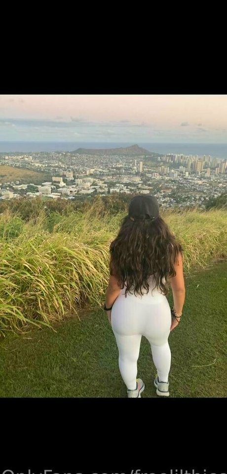 freelilthiccckk beste pornographische bild