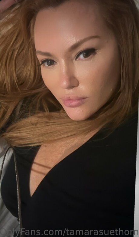 Tamara Sue Thorne schöne heiße archiv