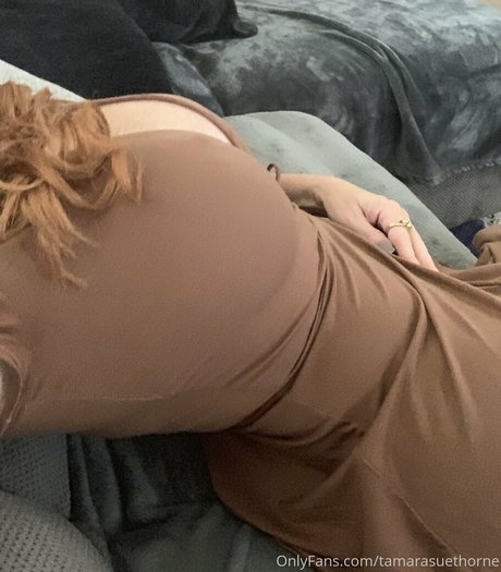 Tamara Sue Thorne sexy exklusive bilder