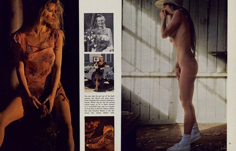 Kim Basinger nackt kunst galerie