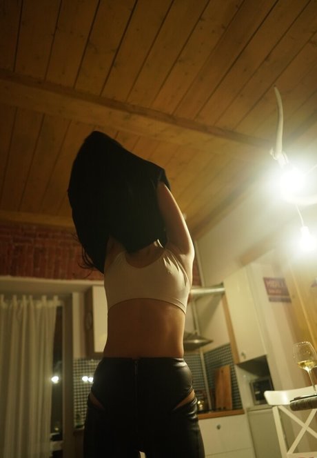 heißeste ladyboy-onlyfans exklusive nackten galerie