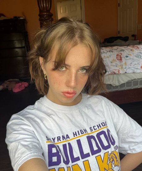 puma-onlyfans hübsche top fotos