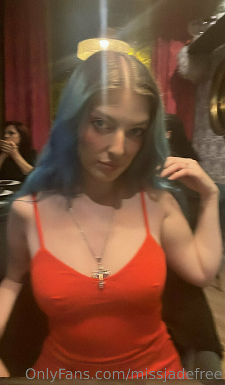 missjadefree freie nackten bild