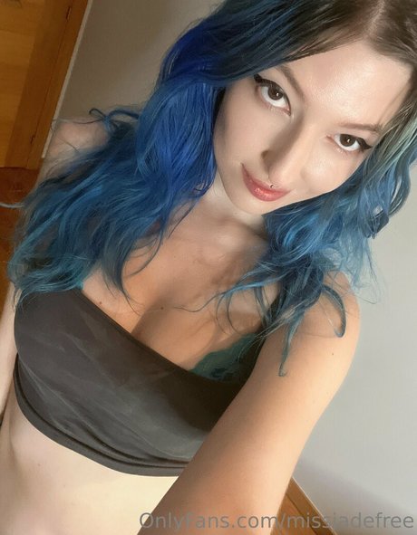 missjadefree kostenlose nackten fotos