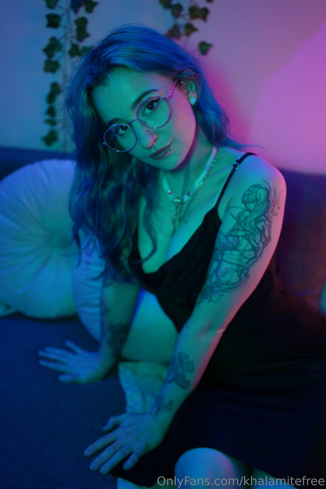 khalamitefree nacktheit schöne bild