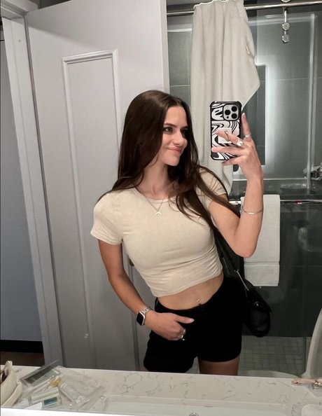 fitness-sex onlyfans perfekte nackten bild