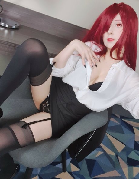 Megumi Koneko exklusive sexy bilder
