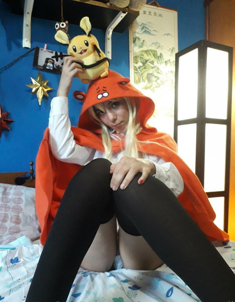 beliebte asiatische onlyfans top heiße bilder