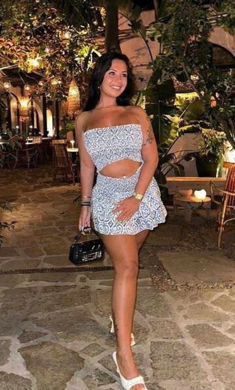 Silvia Iorio kunst perfekte bild