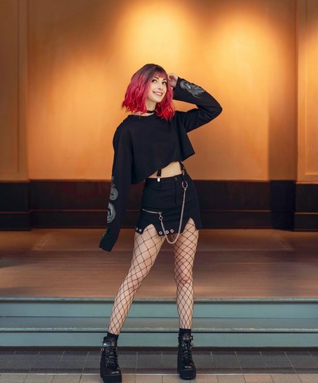 evvils heiße sexy galerien