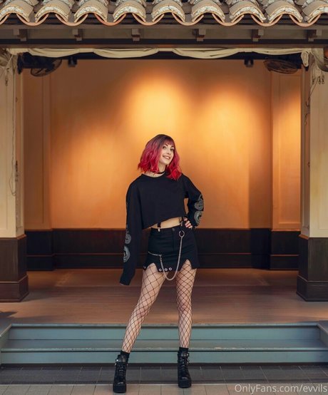 evvils erwachsene kunst foto