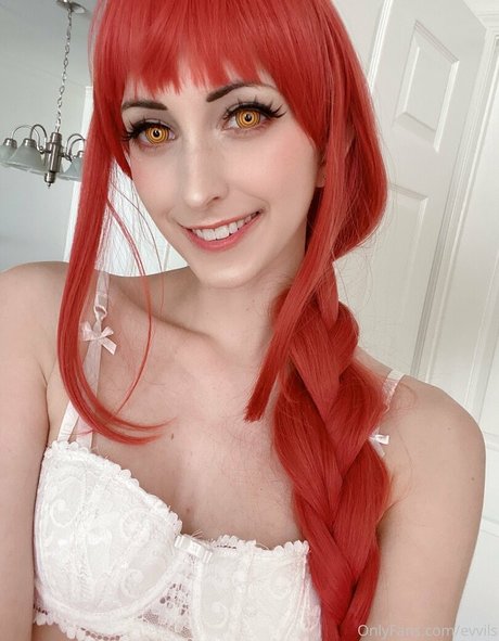 evvils pornostar erotische galerie