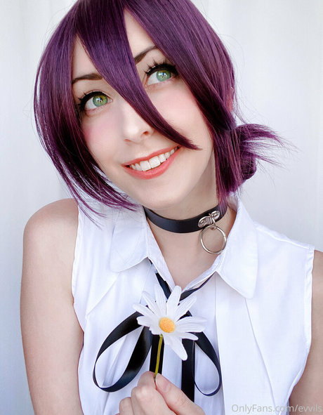 evvils hd pornostar foto