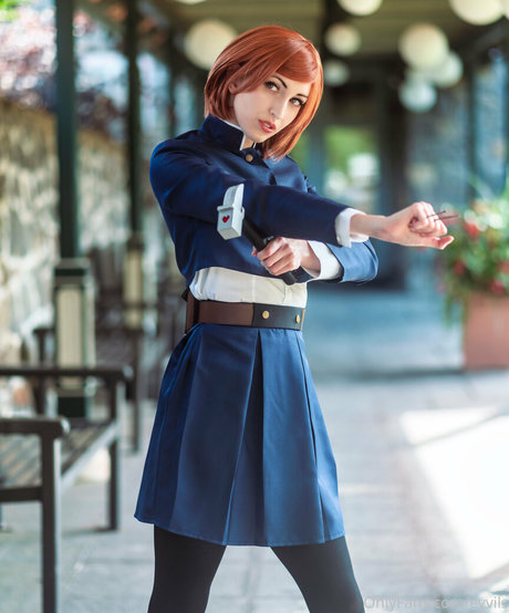 evvils hd nackt archiv