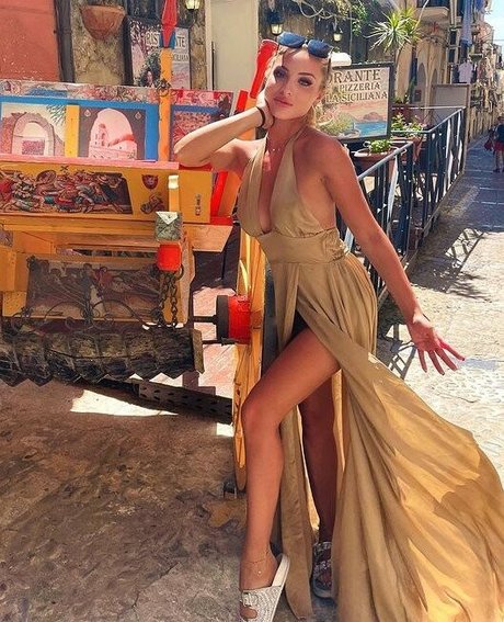 Tanya The Cat heiße sex bilder