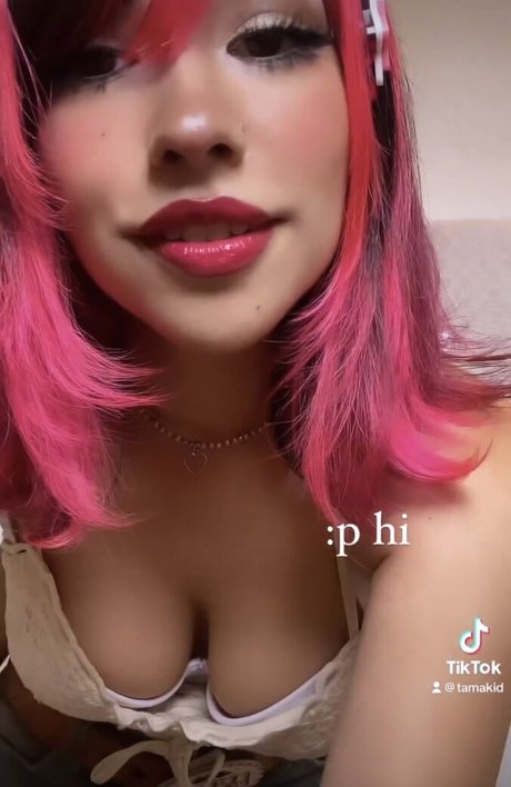 Tamakid nacktheit kostenlose bilder