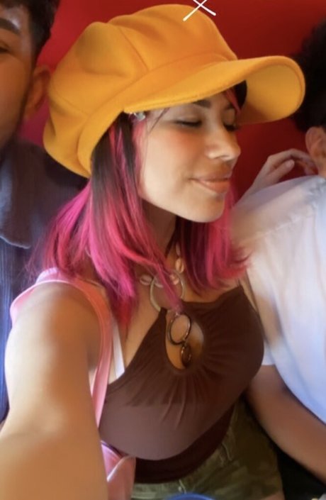 Tamakid sexy exklusive bilder