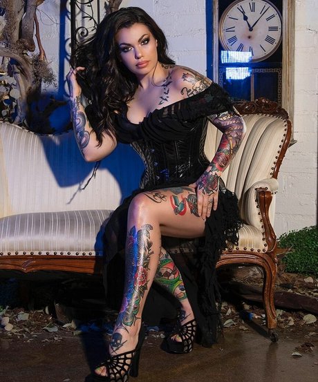 Baileysarian heiße nackten bilder