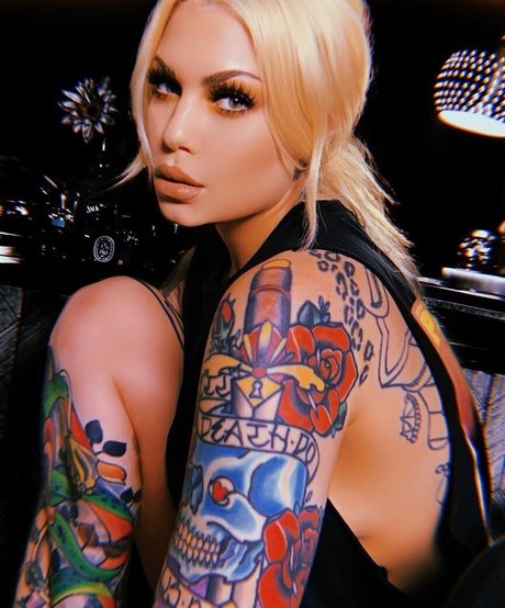 Baileysarian porno sexy fotos