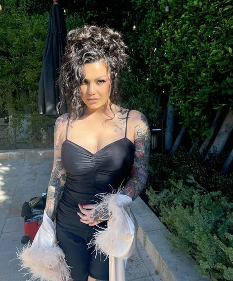 Baileysarian nacktheit top foto