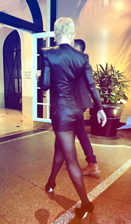 Evangeline Lilly nette fotos