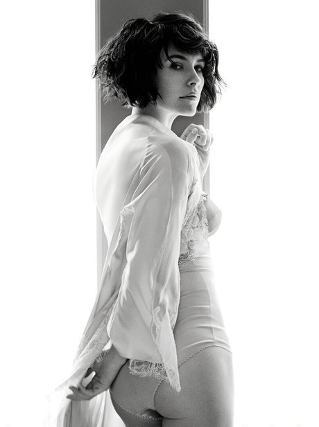 Evangeline Lilly nacktheit kostenlose foto