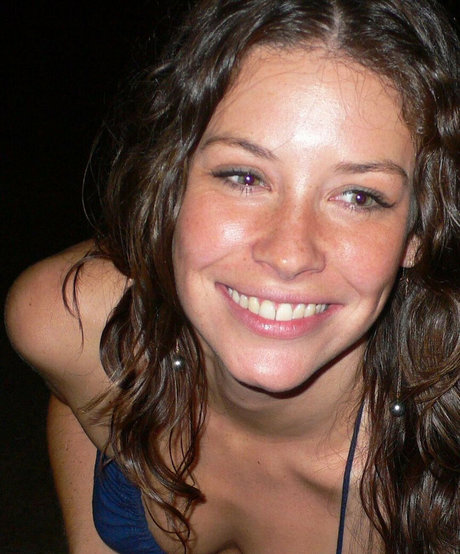 Evangeline Lilly schauspielerin akt bilder