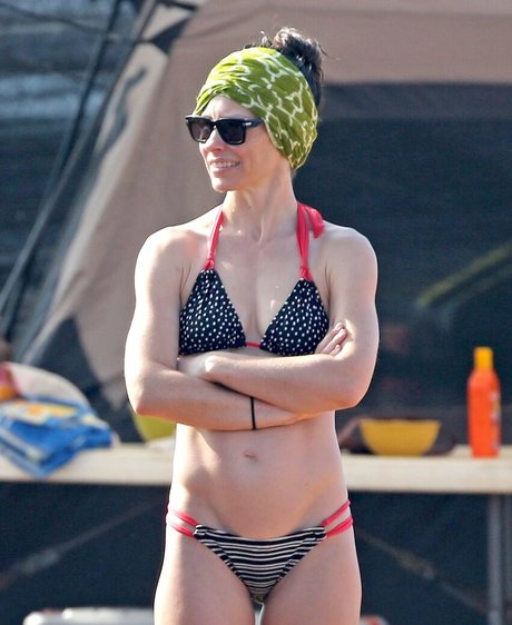 Evangeline Lilly schöne heiße bilder