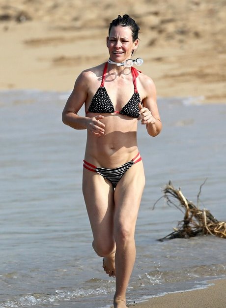 Evangeline Lilly schauspielerin pornographische fotos