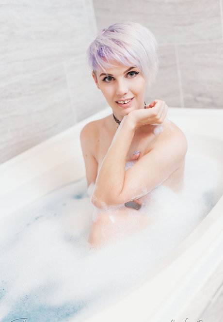 heiße blonde onlyfans freie sex bild