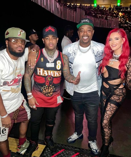 Justina Valentine nackten archiv