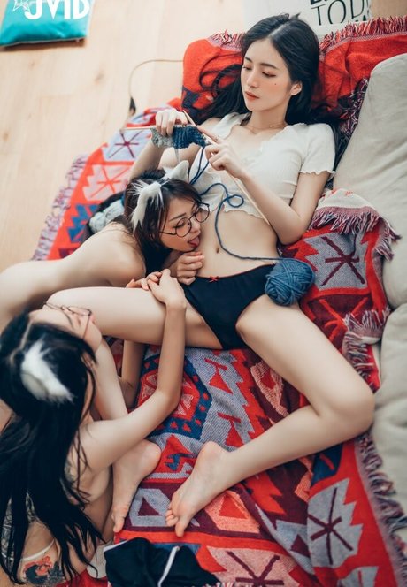 Tsai 919 schöne schöne bild