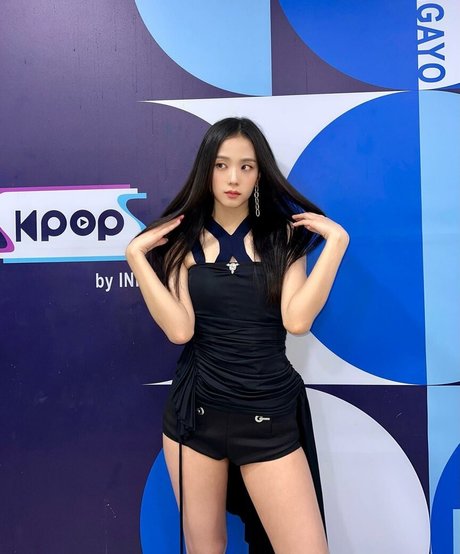 Jisoo exklusive xxx bilder