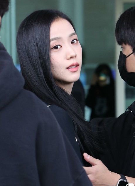 Jisoo hd nackten fotos