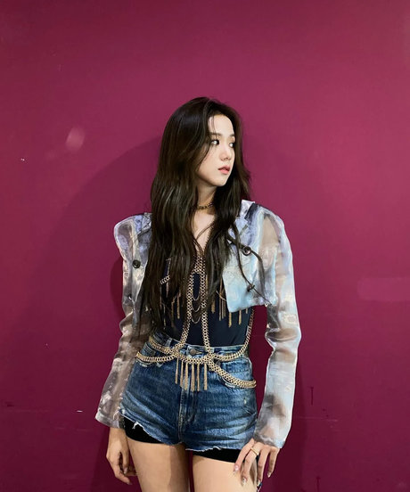 Jisoo schauspielerin sexy archiv