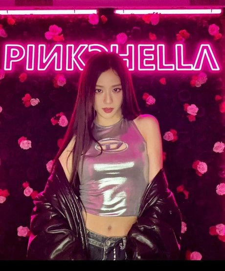 Jisoo heiße freie galerie