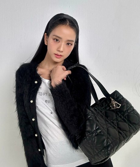 Jisoo erotische beste archiv