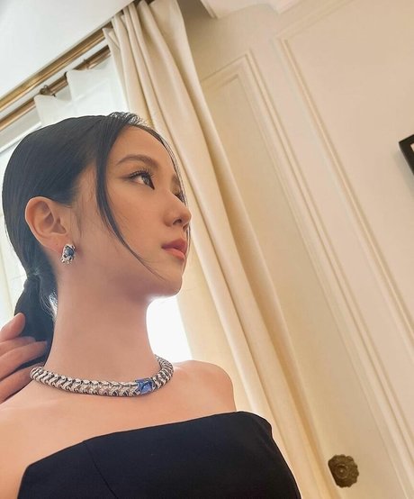 Jisoo nacktheit sex bilder