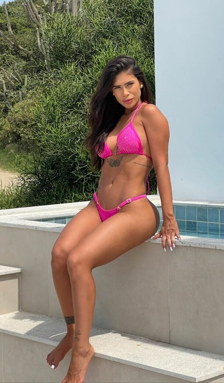 Ana Mosconi perfekte erwachsene archiv