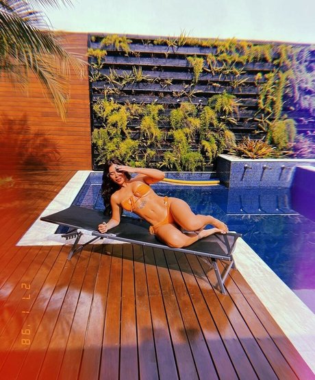 Ana Mosconi erotische sex foto