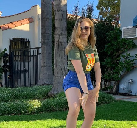 Teagan Croft perfekte freie archiv