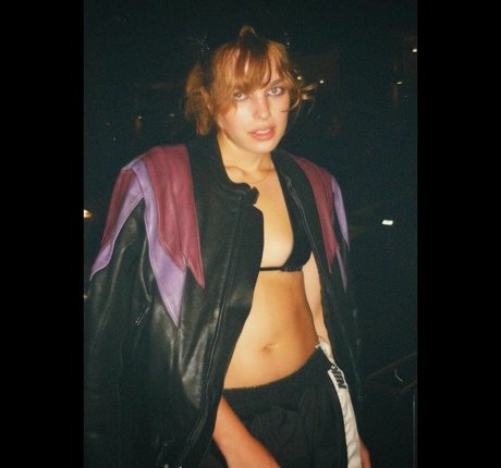 Teagan Croft Profilfoto